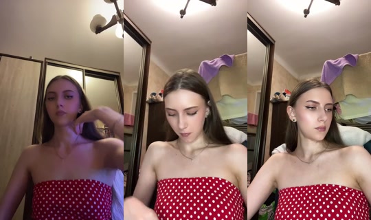Katyshalove Bigo Live — Oct 8, 2026, 8:50 PM