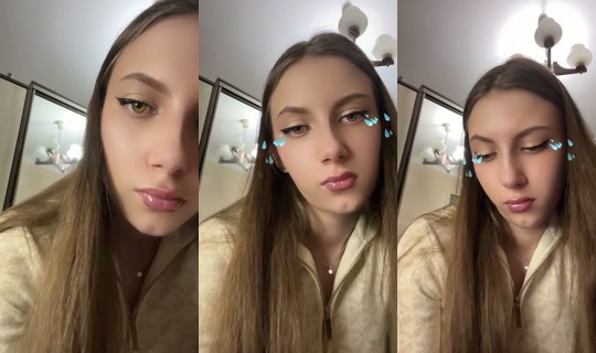 Katyshalove Bigo Live — Oct 13, 2026, 12:55 AM