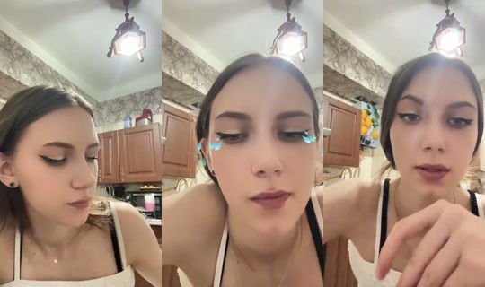 Katyshalove Bigo Live — Oct 13, 2026, 6:16 PM