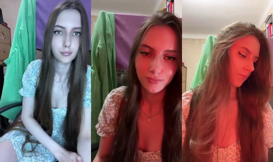 Katyshalove Bigo Live — Oct 15, 2026, 9:06 PM