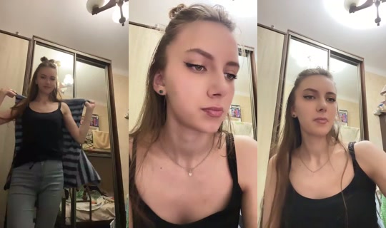 Katyshalove Bigo Live — Oct 16, 2026, 8:30 PM