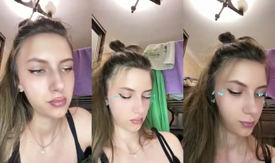 Katyshalove Bigo Live — Oct 16, 2026, 10:20 PM