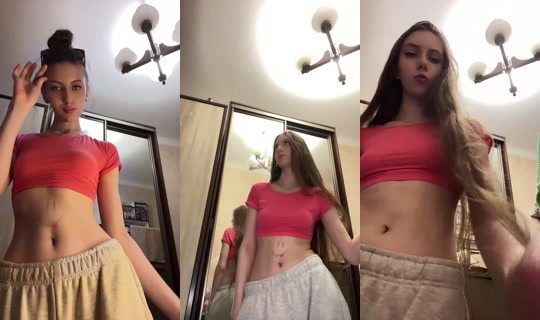 Katyshalove Bigo Live — Oct 18, 2026, 7:04 PM