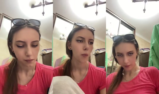 Katyshalove Bigo Live — Oct 18, 2026, 7:45 PM