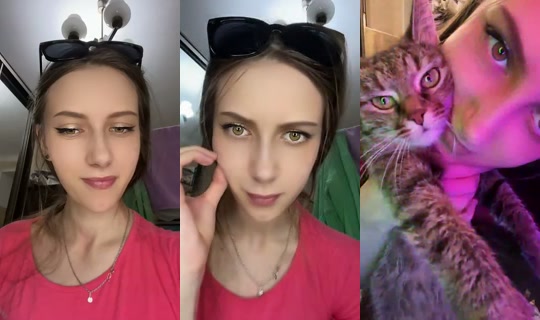 Katyshalove Bigo Live — Oct 18, 2026, 9:49 PM