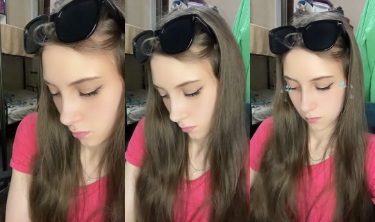 Katyshalove Bigo Live — Oct 18, 2026, 11:09 PM