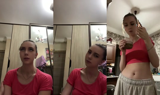 Katyshalove Bigo Live — Oct 21, 2026, 9:41 PM