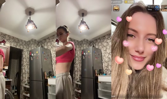 Katyshalove Bigo Live — Oct 21, 2026, 10:34 PM