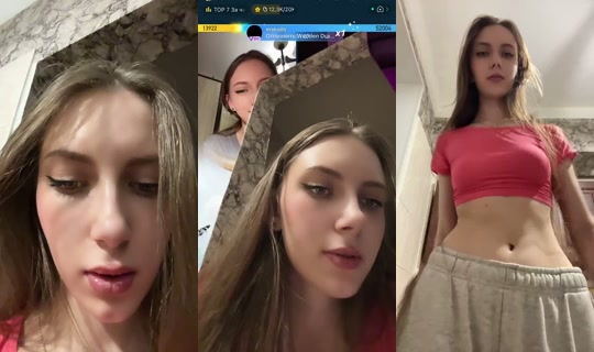 Katyshalove Bigo Live — Oct 22, 2026, 1:48 AM