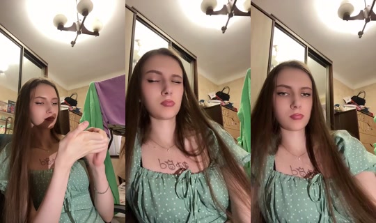 Katyshalove Bigo Live — Oct 27, 2026, 1:28 PM