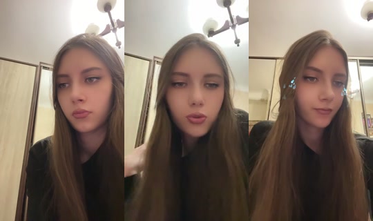 Katyshalove Bigo Live — Oct 27, 2026, 11:35 PM