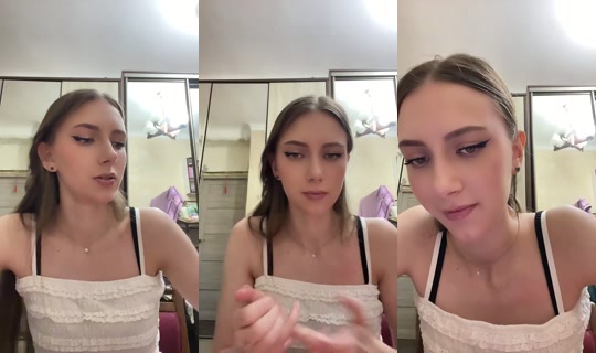 Katyshalove Bigo Live — Oct 29, 2026, 2:55 PM