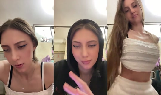 Katyshalove Bigo Live — Oct 29, 2026, 4:41 PM