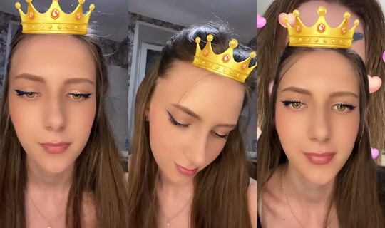 Katyshalove Bigo Live — Oct 29, 2026, 10:09 PM