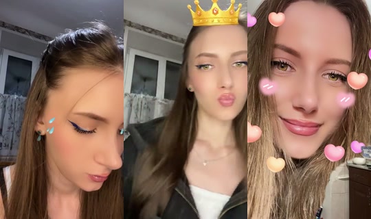 Katyshalove Bigo Live — Oct 29, 2026, 11:03 PM