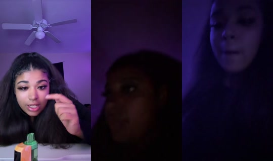 KayGotThat Bigo Live — Sep 27, 2026, 6:18 AM