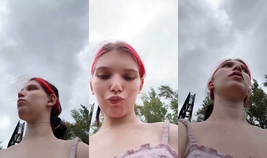 Kayla1818 Bigo Live — Sep 22, 2026, 4:30 PM