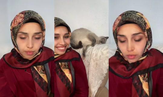 Kedi.Annesi Bigo Live — Oct 24, 2026, 8:05 PM