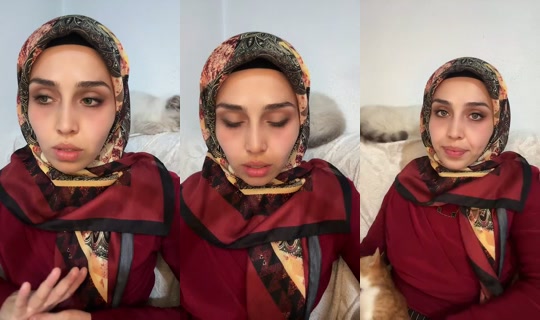 Kedi.Annesi Bigo Live — Oct 24, 2026, 11:45 PM