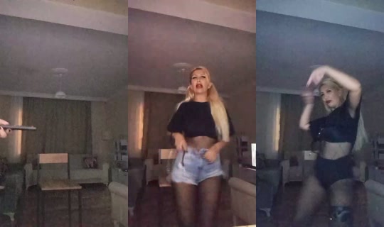 Kehribarr Bigo Live — Aug 15, 2026, 9:33 PM