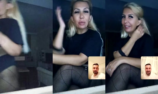 Kehribarr Bigo Live — Aug 16, 2026, 12:48 AM