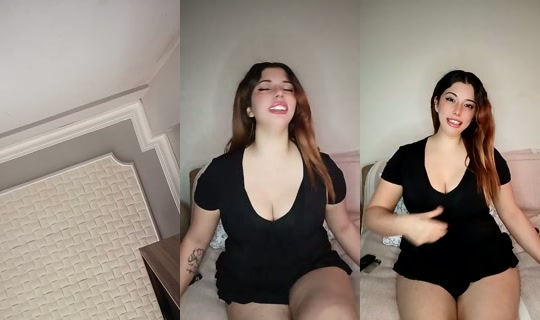 Kelebek.k Bigo Live — Oct 23, 2026, 6:59 AM