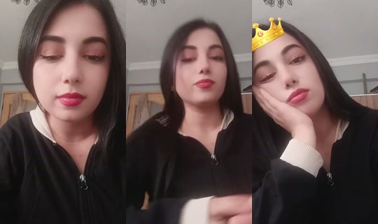 Kelebekkkkkkk Bigo Live — Oct 18, 2026, 2:28 PM