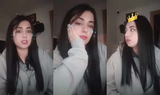 Kelebekkkkkkk Bigo Live — Oct 19, 2026, 2:35 AM