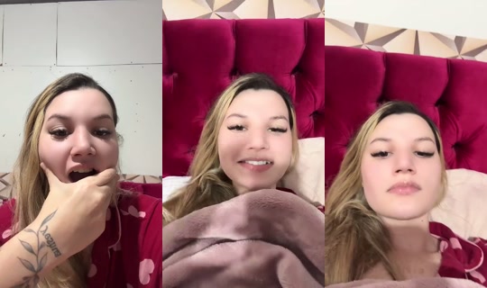 Kemilly07 Bigo Live — Oct 7, 2026, 6:50 AM