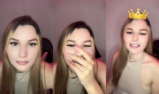 Kemilly07 Bigo Live — Oct 20, 2026, 12:12 AM