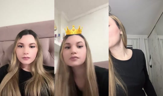 Kemilly07 Bigo Live — Oct 26, 2026, 10:00 PM