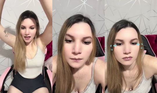 Kemilly07 Bigo Live — Oct 30, 2026, 5:08 AM