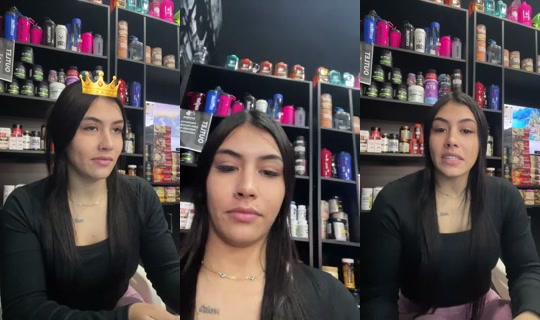 Kerolineee Bigo Live — Jul 29, 2026, 4:58 PM