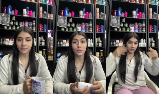 Kerolineee Bigo Live — Jul 29, 2026, 8:21 PM