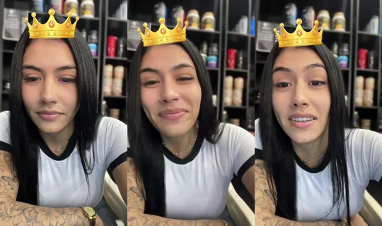Kerolineee Bigo Live — Sep 5, 2026, 4:52 PM