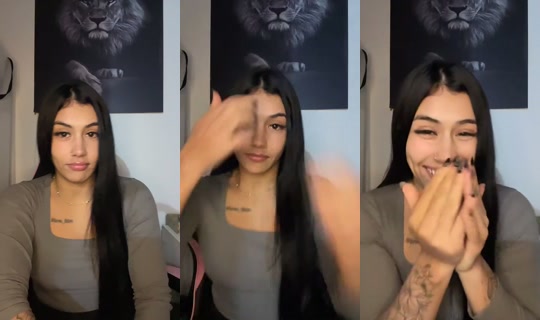 Kerolineee Bigo Live — Sep 15, 2026, 12:07 AM
