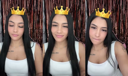 Kerolineee Bigo Live — Sep 26, 2026, 7:21 PM