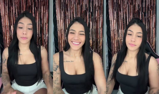 Kerolineee Bigo Live — Oct 3, 2026, 4:57 PM