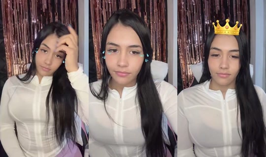 Kerolineee Bigo Live — Oct 24, 2026, 9:06 PM