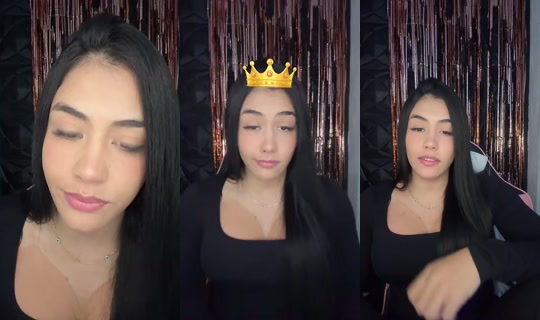 Kerolineee Bigo Live — Oct 25, 2026, 7:52 PM