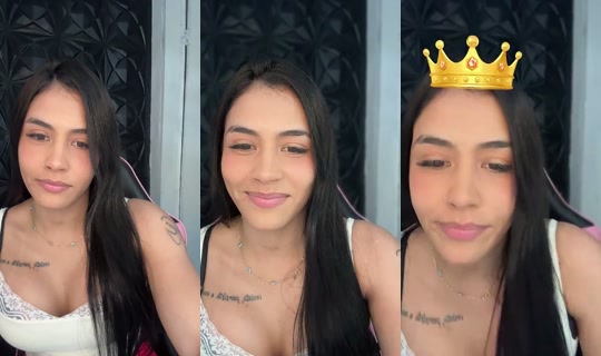 Kerolineee Bigo Live — Oct 28, 2026, 3:38 PM