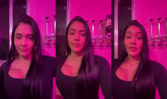 Kerolineee Bigo Live — Oct 29, 2026, 1:01 AM