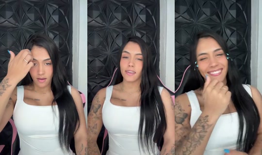 Kerolineee Bigo Live — Oct 29, 2026, 3:48 PM