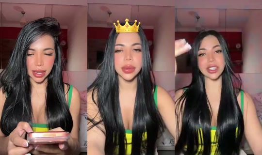 Kerolyn_Royale Bigo Live — Jul 21, 2026, 1:45 AM
