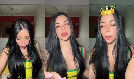 Kerolyn_Royale Bigo Live — Jul 21, 2026, 2:35 AM