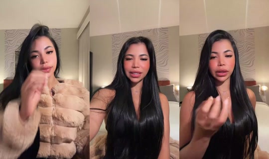 Kerolyn_Royale Bigo Live — Sep 7, 2026, 12:25 AM
