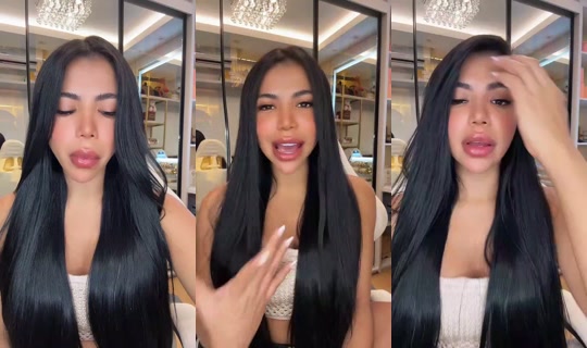 Kerolyn_Royale Bigo Live — Sep 14, 2026, 1:06 AM