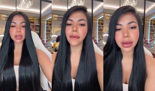 Kerolyn_Royale Bigo Live — Sep 14, 2026, 2:49 AM