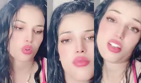Khatira9898 Bigo Live — Jul 22, 2026, 1:30 AM