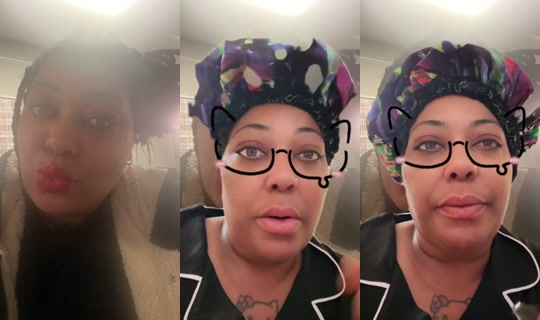 Kiaababy Bigo Live — Oct 17, 2026, 2:46 PM